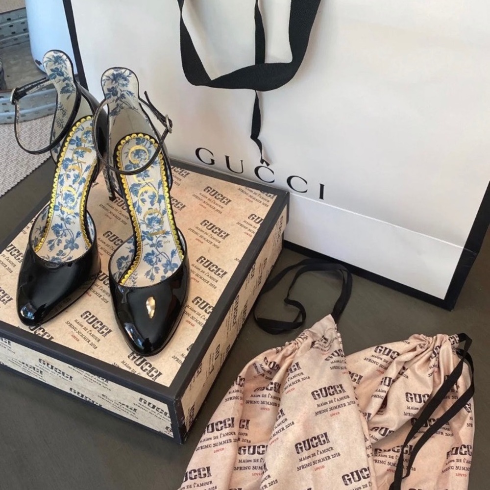 Gucci Authentic - image 2